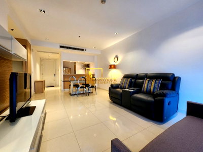 คอนโดให้เช่า : Athenee Residence - 2 Bedroom Condo Luxury For Rent - BR14320CD