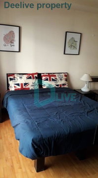 DL012488 Condo for rent, The Oasis near BTS Chong Nonsi, ready to move in, call urgently 0638692663 LineID @952jdxxk
