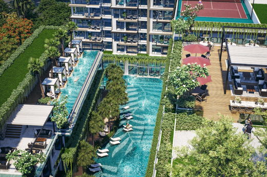 Project The Riviera Beverly Hills Residences Picture - 3/5