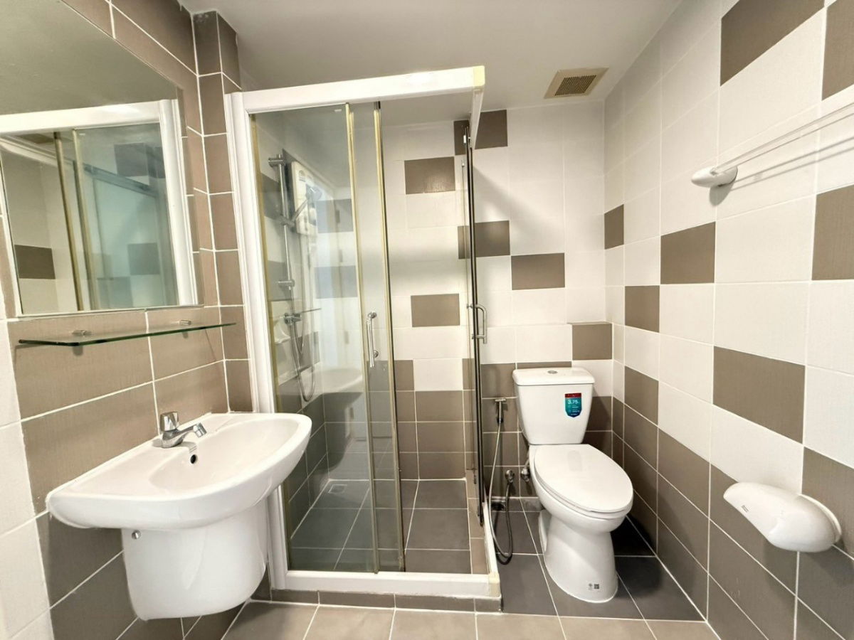 รูป Zcape 3 Condominium For Sell WR-03021 - รูปที่ 12/16