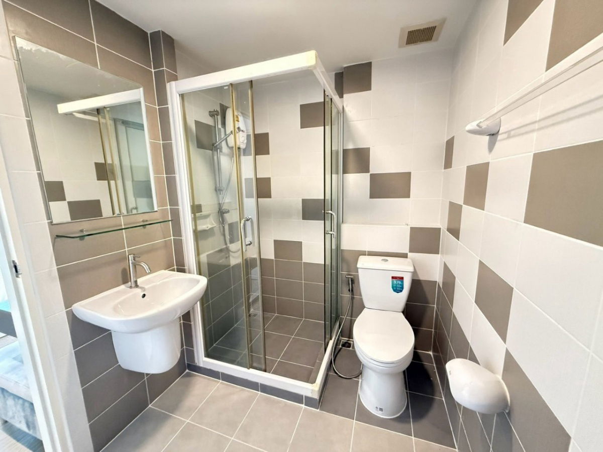 picture Zcape 3 Condominium For Sell WR-03022 - 11/16