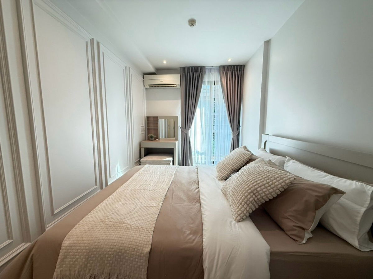 รูป Zcape 3 Condominium For Sell WR-03021 - รูปที่ 5/16