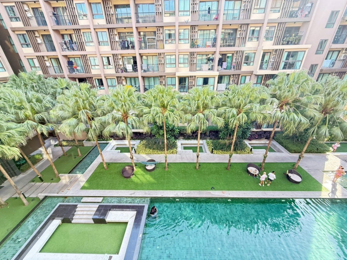 รูป Zcape 3 Condominium For Sell WR-03021 - รูปที่ 11/16