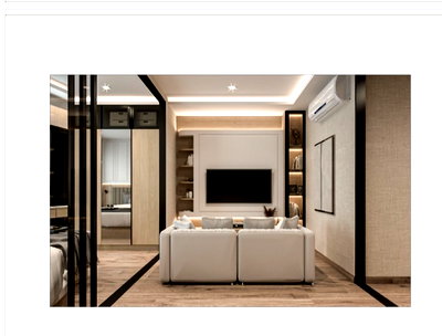 เช่าคอนโด เทสโก้โลตัส ศาลายา : ให้เช่า Salaya one ตึก B ห้อง Smart  Room,ห้อง บิวท์อิน สวยสุดในโครงการ ขนาด 37 ตร.ม.,วิวสระ add LINE ID : soonjongklao   