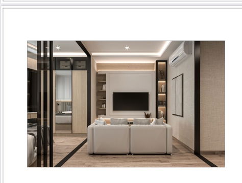 ให้เช่า Salaya one ตึก B ห้อง Smart  Room,ห้อง บิวท์อิน สวยสุดในโครงการ ขนาด 37 ตร.ม.,วิวสระ add LINE ID : soonjongklao   