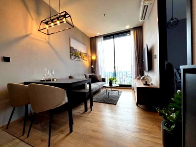 Condos for rent : Condo for Rent at Noble Around Ari (C6803020)