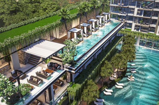 Project The Riviera Beverly Hills Residences Picture - 2/5