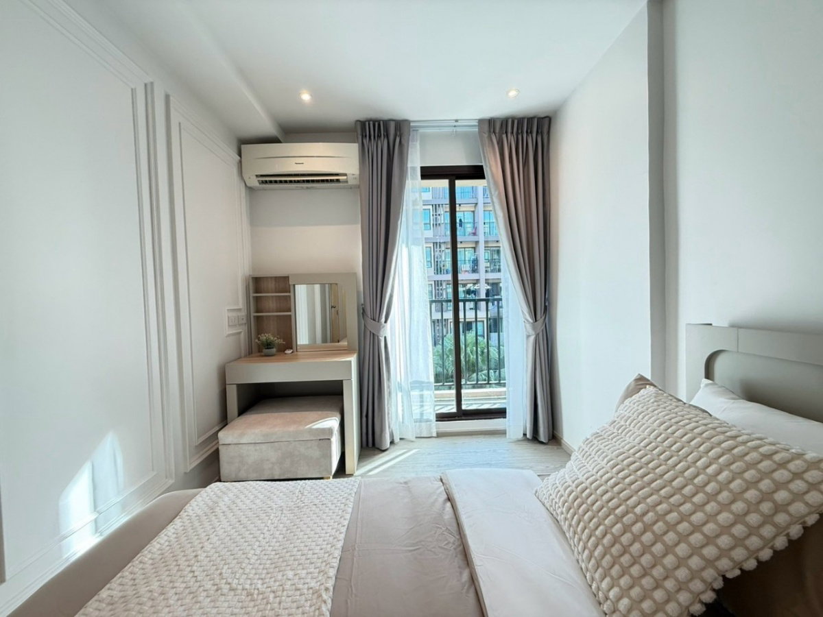 Zcape 3 Condominium For Sell WR-03021 - image 5