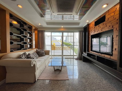 รูปภาพ Avenue 61 - 2 Bedroom Condo For Rent in Ekkamai - BR16224CD