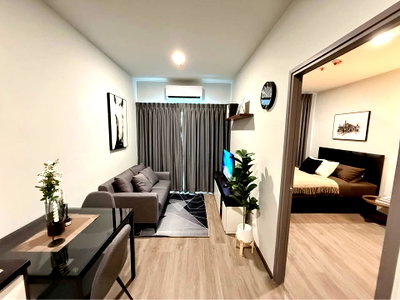 Condos for rent : Condo for Rent at Rich Point @ BTS Wutthakat (A6803031)