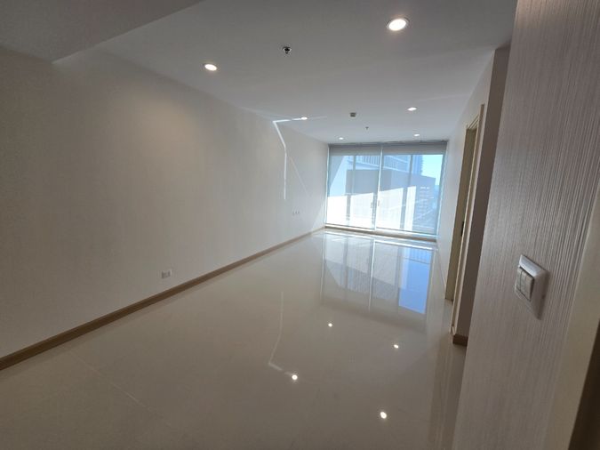 ให้เช่าคอนโด 1 ห้องนอน 62 ตร.ม. ศุภาลัย ริวา แกรนด์