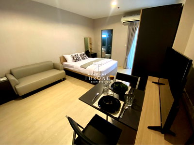 ขายคอนโด : ไอดีโอ สุขุมวิท 115 🌟PN-00004578🌟