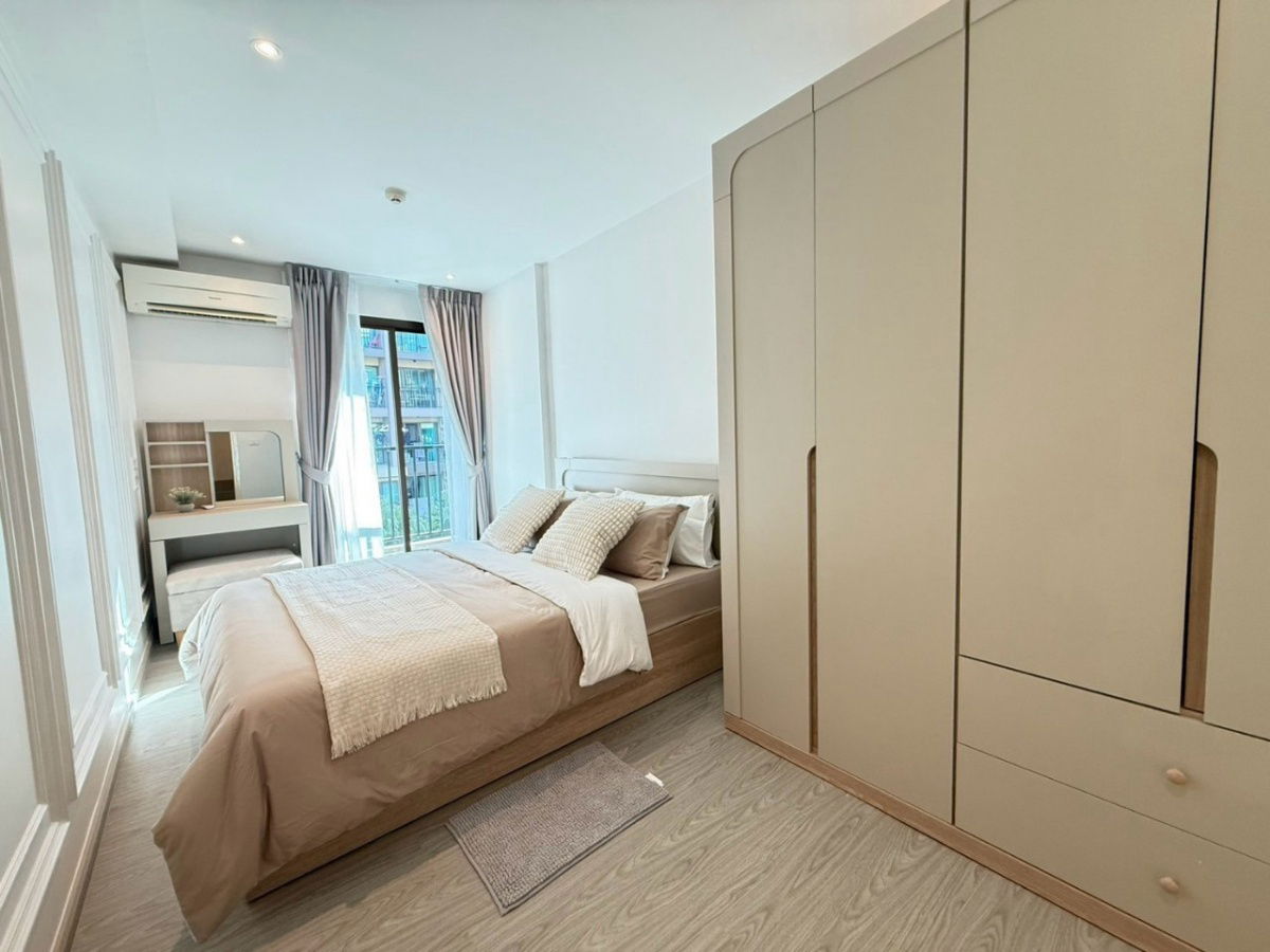 รูป Zcape 3 Condominium For Sell WR-03021 - รูปที่ 6/16