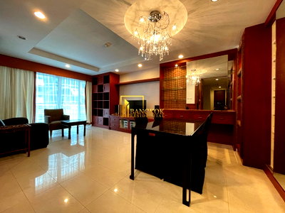 คอนโดให้เช่า :  Avenue 61 - 2 Bedroom Condo For Rent in Ekkamai- BR2373CD