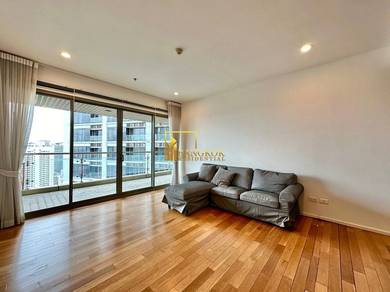 Condos for rent : The Lakes - Exceptional 2 Bedroom Condo in Asoke - BR11610CD