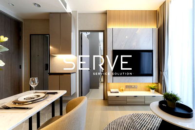 Condos for rent Airport Link Ratchaprarop : 1 Bed unit High Floor Super Luxury Condo Good Location BTS Victory Monument 400 m. @    The EXTRO Phayathai Rangnam