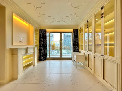 รูปภาพ  185 Rajadamri - 2 Bedroom Luxury Condo For Rent - BR13979CD
