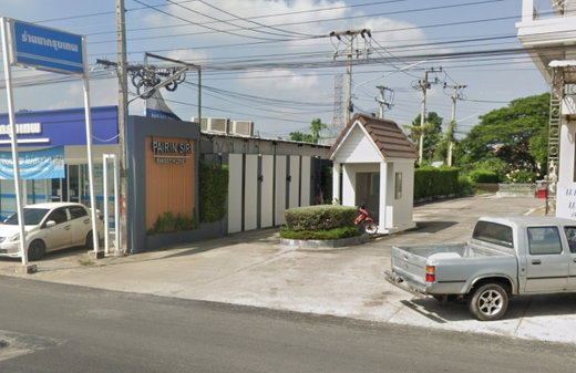 Project Pairinsiri Rangsit – Klong 3 Picture - 1/1