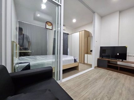 รูปภาพ เช่าคอนโด Supalai Loft Phasi Charoen/ศุภาลัย ลอฟท์ สถานีภาษีเจริญ (A6803032) ID Line : @rent24