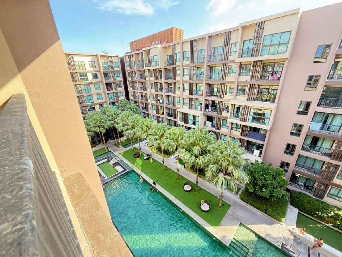 picture Zcape 3 Condominium For Sell WR-03022 - 10/16