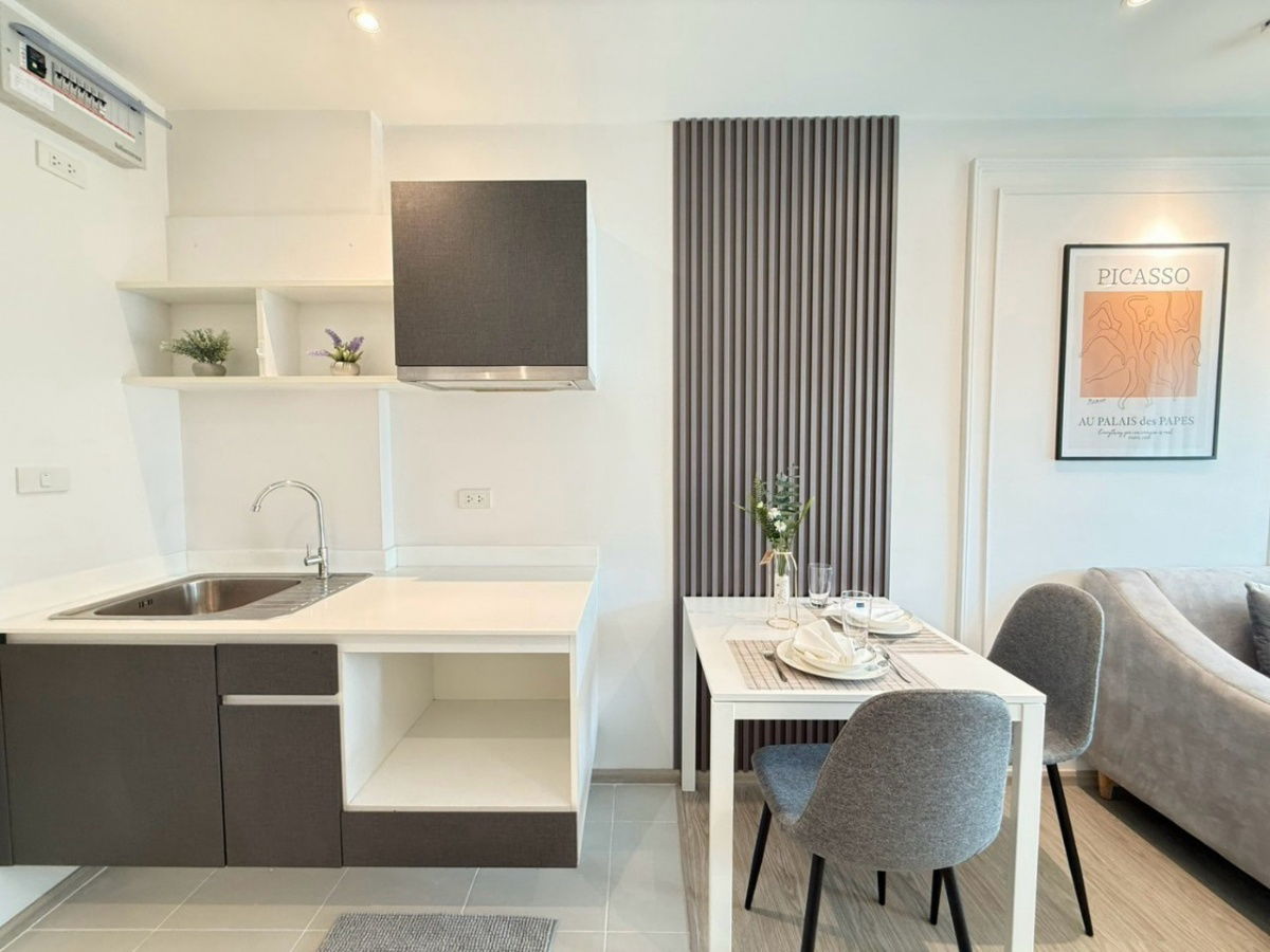 picture Zcape 3 Condominium For Sell WR-03022 - 8/16