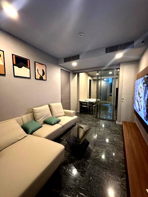 คอนโดให้เช่า : 💥CP-7062💥ว่าง ให้ เช่า แอชตัน เรสซิเดนซ์ 41 👉แอดไลน์ @expertcondo 