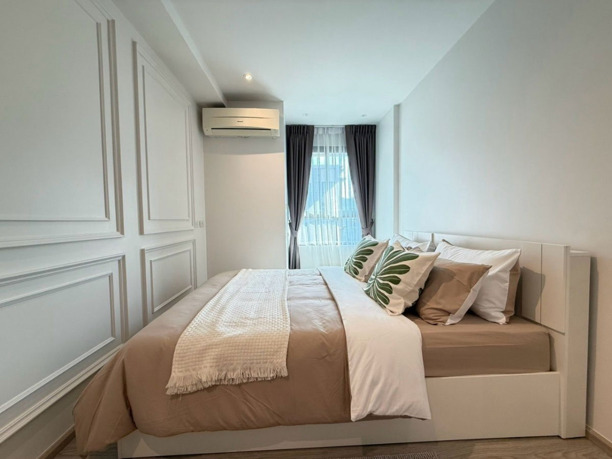 picture Zcape 3 Condominium For Sell WR-03022 - 6/16