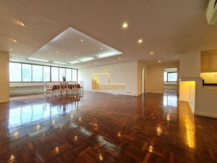 รูปภาพ Habitat - Very Spacious 3 Bedroom Condo For Rent in Thonglor Area - BR4531CD