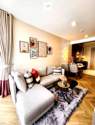 Condos for rent : *** Condo for rent : Chapter Thonglor25  2 Bed 2 Bath Nice decorated Fully furnished Swimming pool view ***