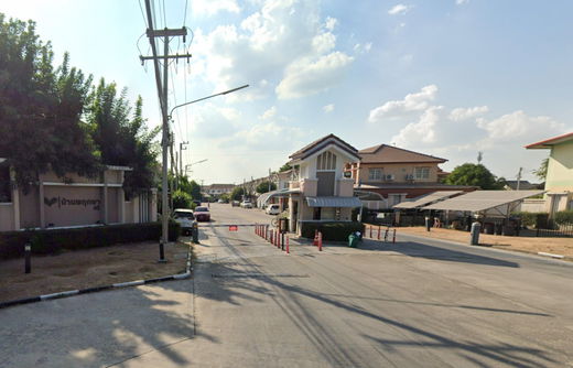รูป Baan Pruksa 60 Rangsit-Bangpoon - รูปที่ 1/1