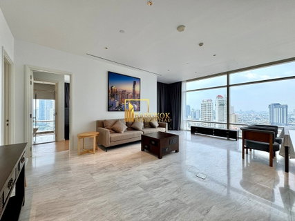 รูปภาพ Four Seasons Residences - Stunning 2 Bed Super Luxury Condo - BR16935CD