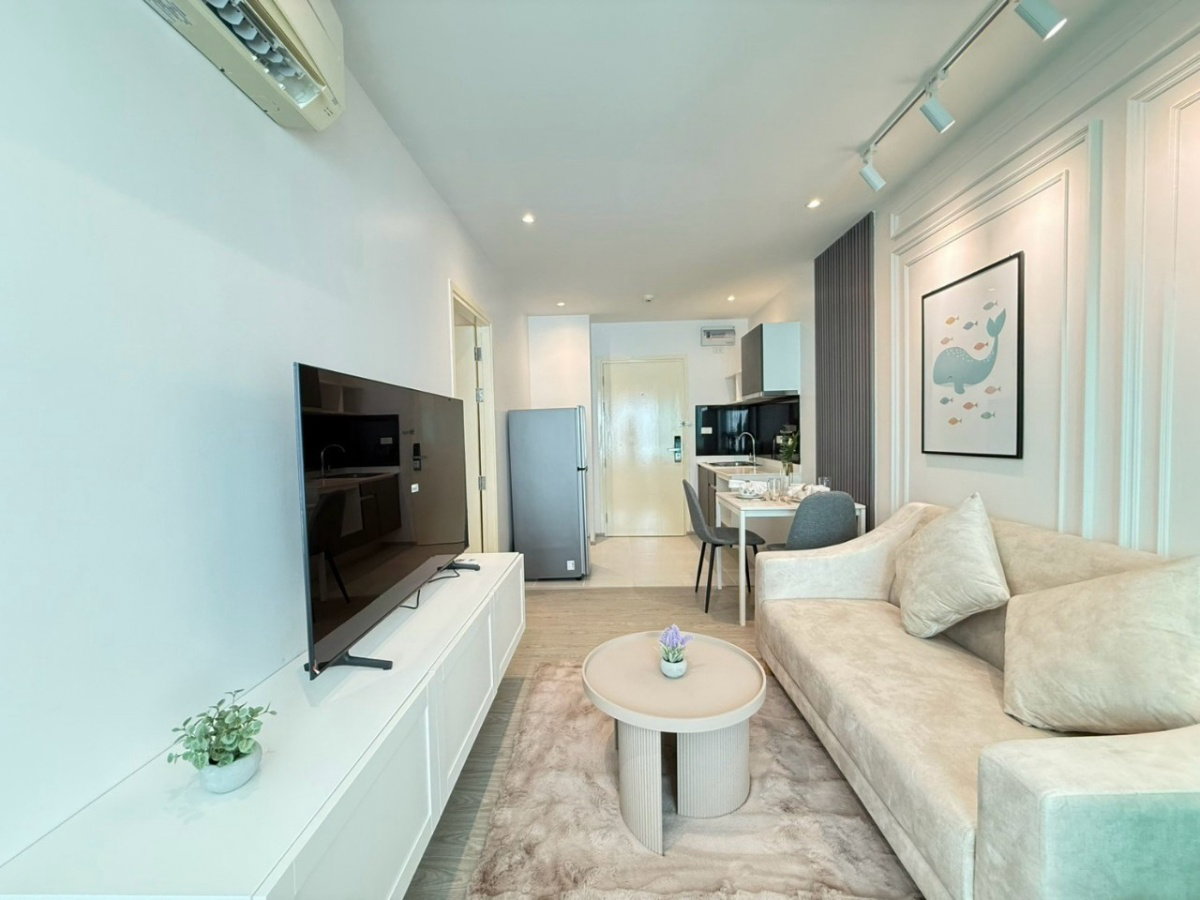 Zcape 3 Condominium For Sell WR-03021