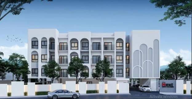 รูป ✨ ปล่อยเช่าThe next condo @Jedyod ราคา  12,000 บาท - รูปที่ 27/27