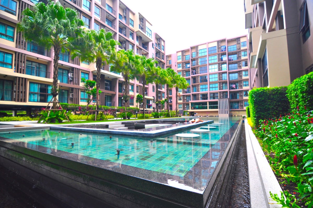 รูป Zcape 3 Condominium For Sell WR-03021 - รูปที่ 14/16