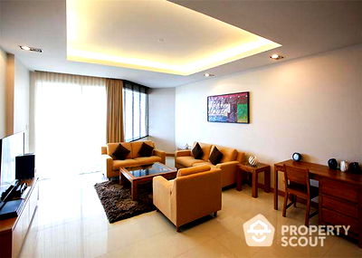 Condos for rent Sattahip Chonburi : 2-BR Condo at La Royale Beach Condo close to Pattaya (ID 1556620)