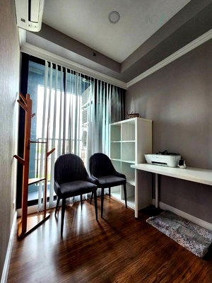 Condos for rent : 🎊 For Rent Condo THE ORIGIN RAM 209 INTERCHANGE Building 1, Floor 4,1 bed room, Room size 30 sqm