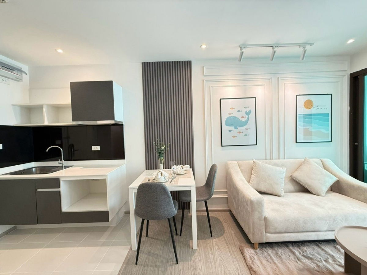 รูป Zcape 3 Condominium For Sell WR-03021 - รูปที่ 4/16