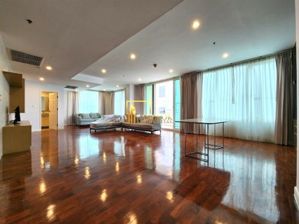 รูปภาพ Siri Residence - 3 Bedroom Condo For Rent in Phrom Phong - BR9100CD
