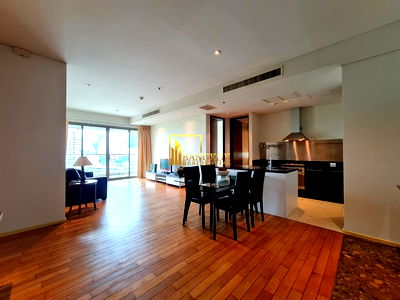 เช่าคอนโด สถานเอกอัครราชทูตออสเตรเลีย :  The Lakes Asoke - 2 Bedroom Condo For Rent And Sale - BR4369CD