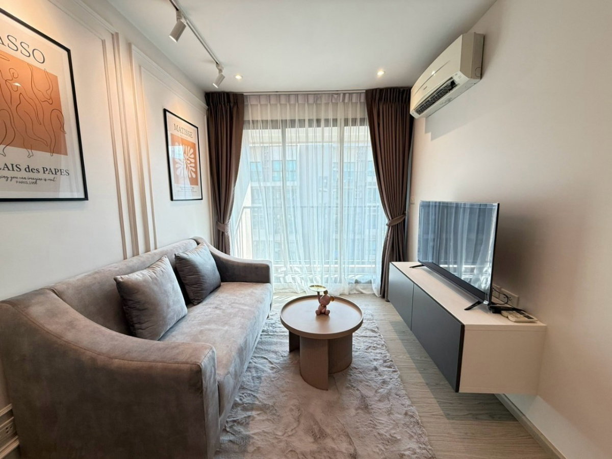 Zcape 3 Condominium For Sell WR-03022