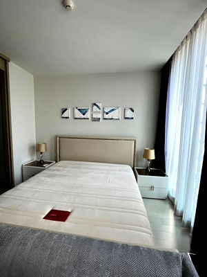 Condos for sale Chulalongkorn University : Noble Ploenchit | BTS Ploenchit | #O #20230722285