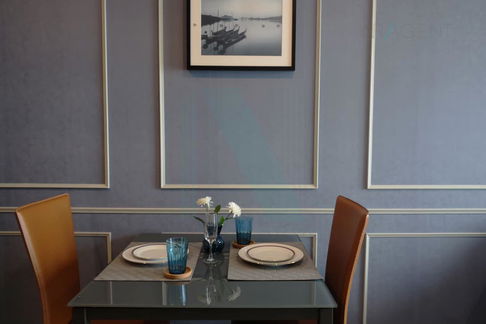 🎉 For sell condo THE NICHE PRIDE THONGLOR - PHETCHABURI Building 1, Floor 14,1 bed room, Room size 36.00 sqm