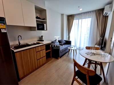 Condos for sale : Nue Noble Chaengwattana 🌟PN-00003885🌟