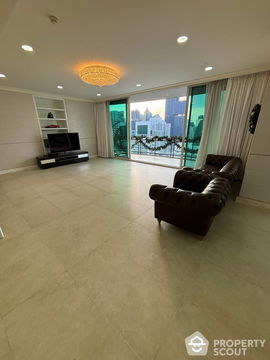 4 Bedroom Penthouse at Royce Private Residences (ID 1404323)