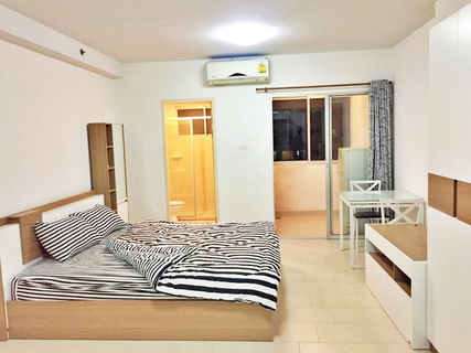 รูปภาพ 🔴รับฝาก-ขาย เช่าคอนโดนนทบุรี🐲🔴ซิตี้ โฮม รัตนาธิเบศร์