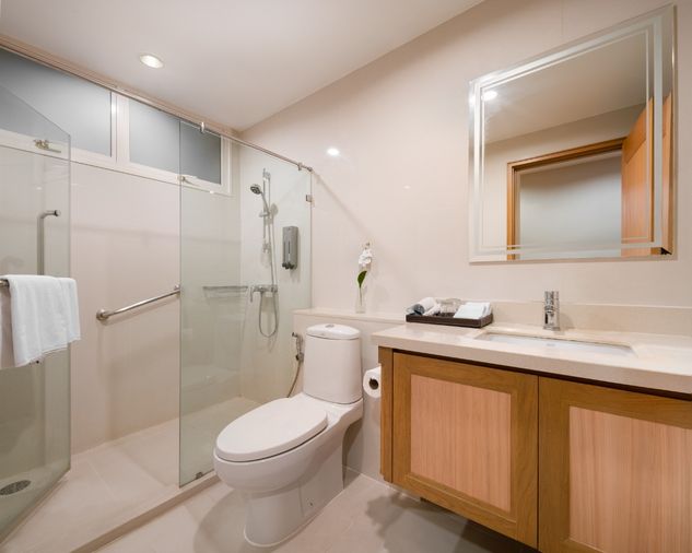 2-bed condo for rent, 167 sqm, North Park Place