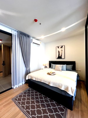 คอนโดให้เช่า : PFD-04925 ให้เช่าเอ็กซ์ทีพญาไท ( XT PHAYATHAI ) นัดชมห้อง @propertyfinder