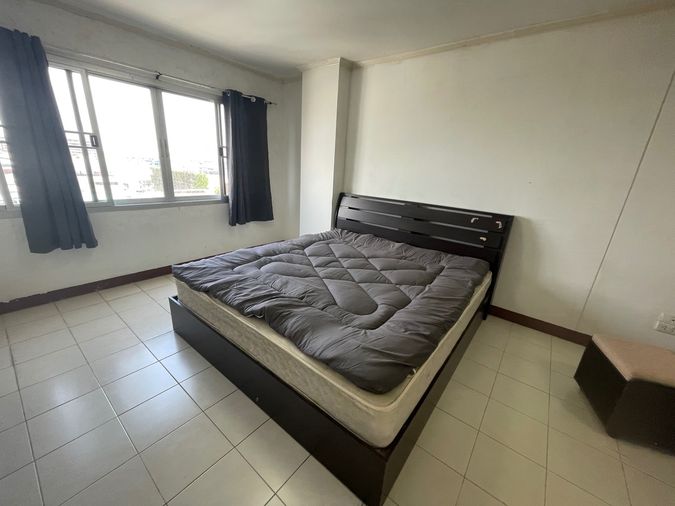 🪐🪐🪐City Station Bangyai floor 6 studio 34 ตรม.🪐🪐🪐