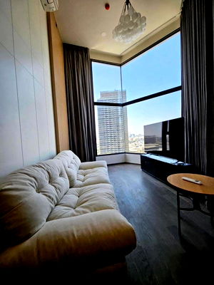 Condos for rent : Park Origin Chula-Samyan | MRT MRT Hua Lamphong