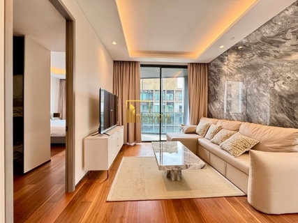 รูปภาพ The Estelle Phrom Phong - Elegant 2 Bed Luxury Condo - BR17193CD